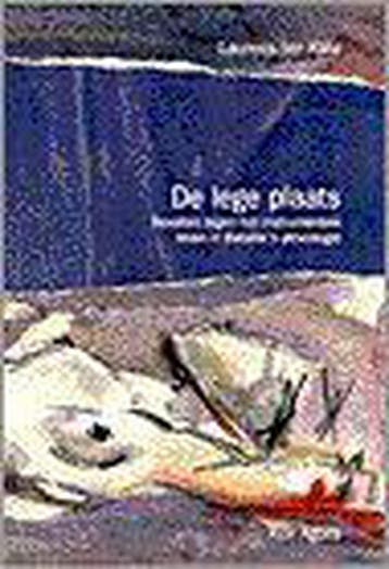 De lege plaats - Laurens ten Kate 9789039105948, Verzenden, Gelezen, Laurens ten Kate