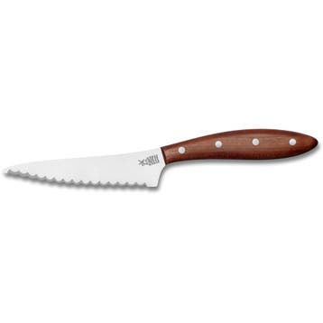 Robert Herder Broodmes – Fromago Pano – RVS – Convex G, Huis en Inrichting, Keuken | Bestek, Ophalen of Verzenden, Nieuw, Rvs of Chroom
