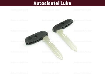 smartkey noodsleutel kpb257 voor Fiat, Verzenden, Nieuw