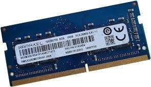 Ramaxel RMSA3260MH78HAF-2666 – 8GB DDR4 2666MHz SO-DIMM, Ophalen of Verzenden, Nieuw
