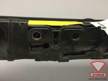 audi a4 8k voorfront + slot voor front origineel 8k0805594g, Ophalen, Gebruikt, Audi