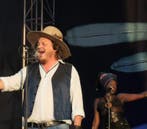 Zucchero Tickets Ziggo Dome Te Koop, Tickets en Kaartjes
