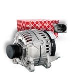 Dynamo / Alternator VOLKSWAGEN MULTIVAN T5 (2.0,3.2 V6,..., Auto-onderdelen, Ophalen of Verzenden, Nieuw