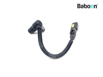 Krukas Positie Sensor Harley-Davidson XL 1200 V Seventy Two, Motoren, Verzenden, Gebruikt