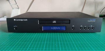 Cambridge Audio - azur 540C Cd-speler, Nieuw