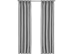 Larson - Luxe effen blackout gordijn - verduisterend - 300cm, Verzenden, Nieuw