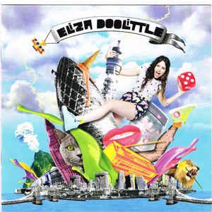 cd - Eliza Doolittle - Eliza Doolittle, Cd's en Dvd's, Cd's | Pop, Zo goed als nieuw, Verzenden