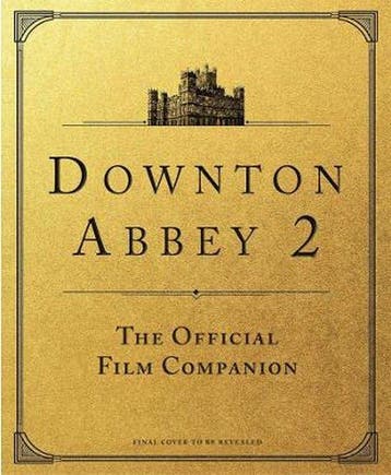 9781803360706 Downton Abbey Emma Marriott, Boeken, Verzenden, Nieuw, Emma Marriott