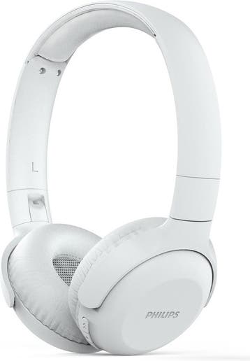 Philips TAUH202 - Draadloze On-Ear Koptelefoon - Wit, Verzenden, Nieuw