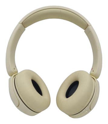 Sony WH-CH520 - Hoofdtelefoon, Audio, Tv en Foto, Verzenden, Refurbished