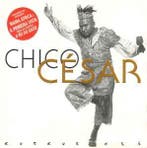 cd - Chico CÃ©sar - Cuscuz ClÃ£, Verzenden, Zo goed als nieuw