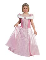 Prinsessenjurk Phoebe Roze, Kleding | Dames, Ophalen of Verzenden, Nieuw