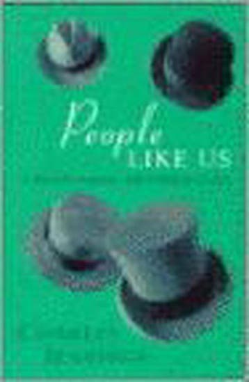 People Like Us, Ophalen of Verzenden, Nieuw