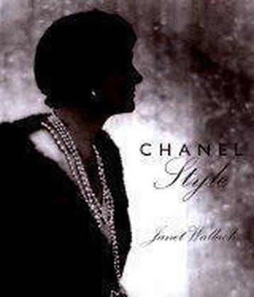 Chanel, Ophalen of Verzenden, Nieuw