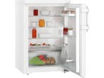 Liebherr - Tafelmodel Koeler - Inhoud  126 L, Witgoed en Apparatuur, Koelkasten en IJskasten, 85 tot 120 cm, Zonder vriesvak, Verzenden