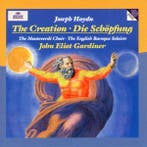 cd - Joseph Haydn - The Monteverdi Choir, The English Bar..., Verzenden, Zo goed als nieuw