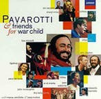 cd - Pavarotti &amp; Friends - Pavarotti &amp; Friends (F..., Verzenden, Zo goed als nieuw