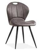 Eetkamerstoel Miracle - eetkamerstoelen, Nieuw, Overige materialen