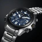 Citizen - Collezione Promaster Land Eco Drive U822 - NUOVO -, Nieuw