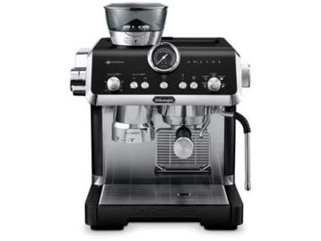 DeLonghi La Specialista Opera EC9555 - Koffiemachine - 15, Witgoed en Apparatuur, Koffiezetapparaten, Verzenden, Zo goed als nieuw