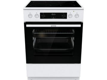 GORENJE GECS6C70 - Vrijstaand Fornuis - 71L Oven -, Witgoed en Apparatuur, Kookplaten, Verzenden, Nieuw