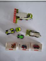 Wiking 1:87 - Model landbouwmachine (8) - landbouw tractoren, Nieuw