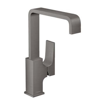 Wastafelmengkraan Metropol HansGrohe Eengreeps 230 met, Ophalen of Verzenden, Nieuw