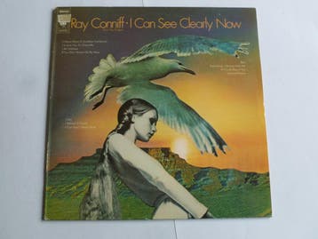 Ray Conniff - I can see cleary now (LP), Cd's en Dvd's, Vinyl | Pop, Ophalen of Verzenden, Zo goed als nieuw