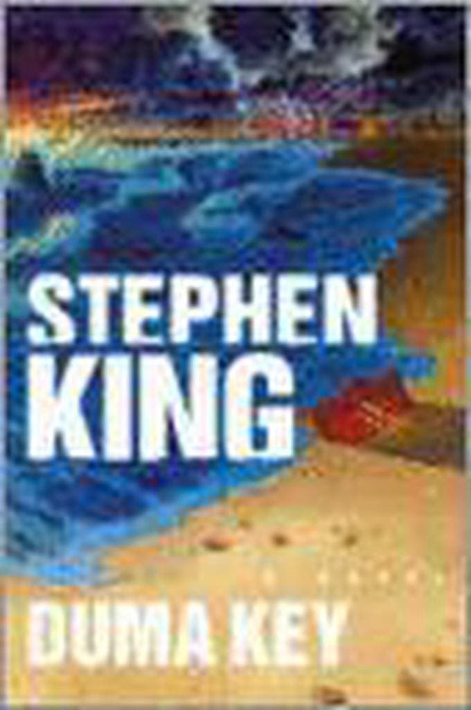 Duma Key 9781416552512 Stephen King, Boeken, Taal | Engels, Gelezen, Verzenden