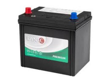 Dynac accu 56069, Verzenden, Nieuw, Universele onderdelen