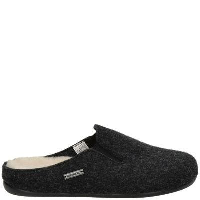 Shepherd Chris pantoffels voor heren in het Grijs, Kleding | Heren, Schoenen, Pantoffels of Sloffen, Nieuw, Verzenden