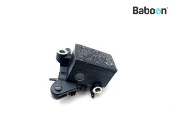 Rempomp Voor Yamaha Tracer 700 2020-2021 (MTT690), Verzenden, Gebruikt