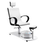 Gabbiano Pedicurestoel - Comfort, massage en stijlvol design, Verzenden, Nieuw, Massagestoel of Kussen