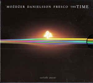 cd - Mo?d?er Danielsson Fresco - The Time, Verzenden, Zo goed als nieuw