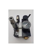 Rexroth R424E09401 verdeelblok drukmeter magneetventiel R422, Ophalen