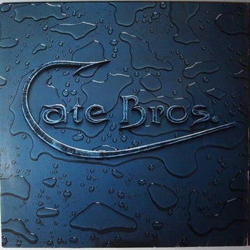 Cate Bros. - Cate Bros. - LP, Verzenden, Nieuw in verpakking