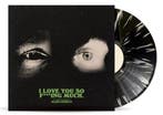 Glass Animals -I Love You So F***Ing Much (Black & White, Verzenden, Nieuw in verpakking