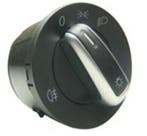 Lichtschakelaar Mistlamp Volkswagen Achter (Elektronica), Verzenden, Nieuw, Volkswagen