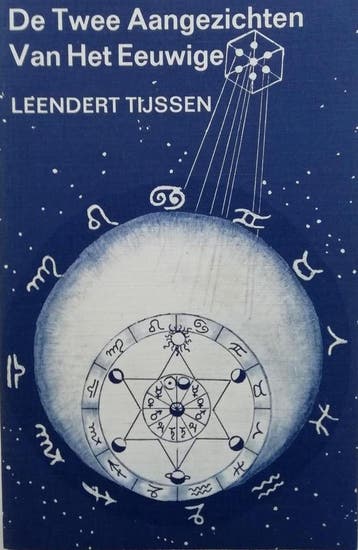 De twee aangezichten van het eeuwige - Tyssen 9789061750505, Boeken, Verzenden, Gelezen, Tyssen