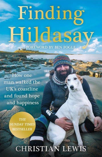 Finding Hildasay - Christian Lewis 9781035006793, Verzenden, Zo goed als nieuw, Christian Lewis
