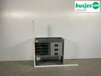 Aluca bedrijfswageninrichting 1010x420x950mm (3066), Ophalen of Verzenden