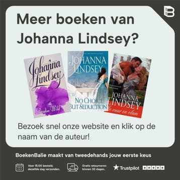 Captive Bride - Johanna Lindsey 9780380016976, Boeken, Verzenden, Gelezen, Johanna Lindsey