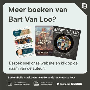 Stoute schoenen - Bart Van Loo 9789403147918, Verzenden, Zo goed als nieuw, Bart Van Loo