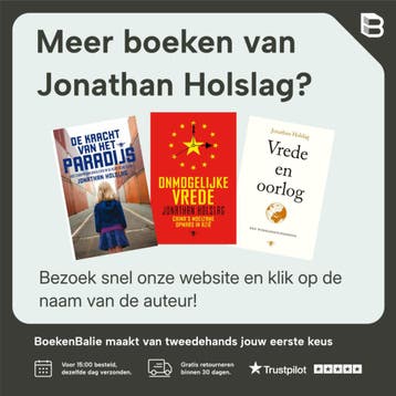 A political history of the world / Pelican Books / 27, Verzenden, Gelezen, Jonathan Holslag
