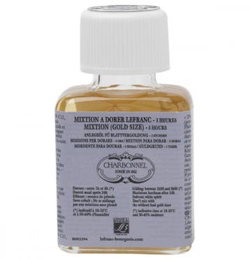 Lefranc &amp; Bourgeois Mixtion Gold 3 uurs flacon 75 ml E11, Ophalen of Verzenden, Nieuw