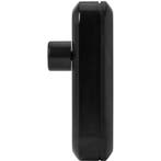 EcoDim - LED Snoerdimmer - ECO-DIM.08 - Fase Afsnijding RC -, Doe-het-zelf en Verbouw, Elektra en Kabels, Ophalen of Verzenden