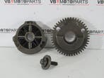 Kawasaki VN 1500 Vulcan Balansas krukas rechts, Ophalen of Verzenden, Nieuw