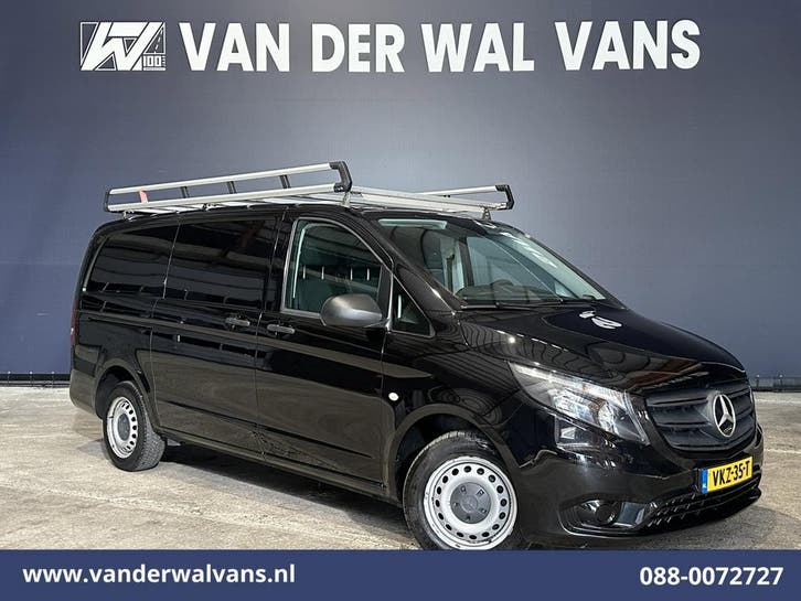 Mercedes-Benz Vito | 110 CDI 102pk L2H1 Euro6 Airco |