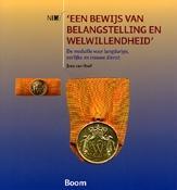 Een Bewijs Van Belangstelling En Welwillendheid | Joep Hoof, Ophalen of Verzenden, Nieuw, Joep Hoof