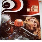 Jerry Lee Lewis - Jerry Lee Lewis, Ophalen of Verzenden, Gebruikt